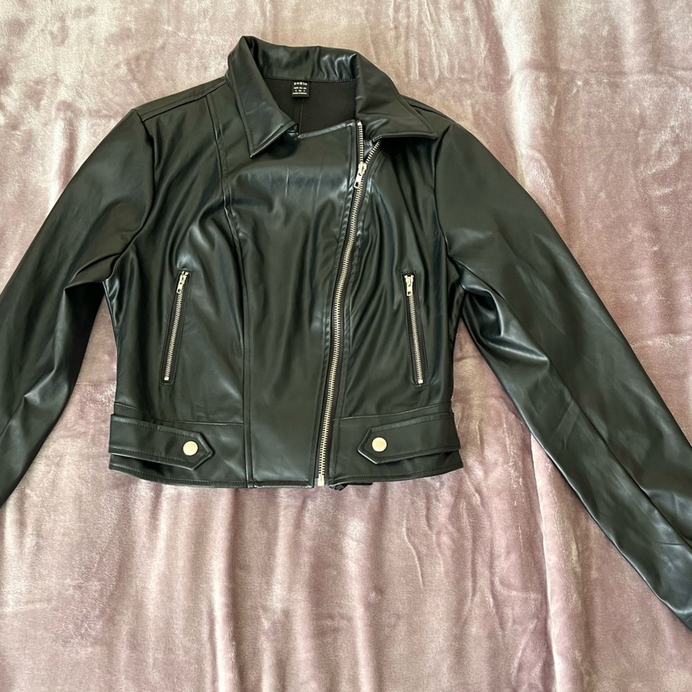 Jacket - Picture 3 of 7